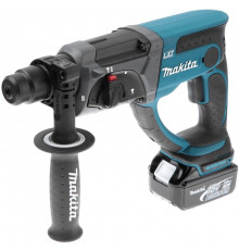 Перфоратор Makita DHR202RF