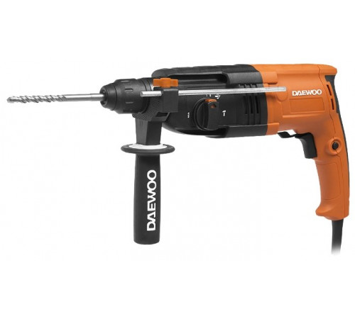 Перфоратор Daewoo Power Products DAH 820