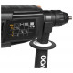 Перфоратор Daewoo Power Products DAH 820