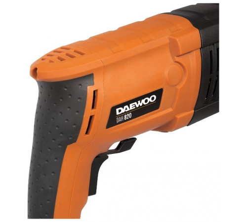 Перфоратор Daewoo Power Products DAH 820