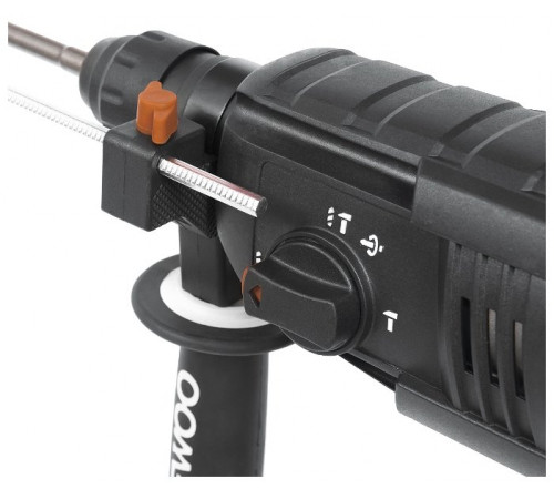 Перфоратор Daewoo Power Products DAH 820