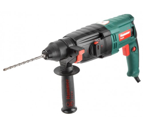 Перфоратор Hammer PRT 800 D