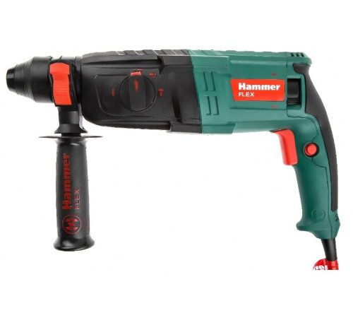 Перфоратор Hammer PRT 800 D
