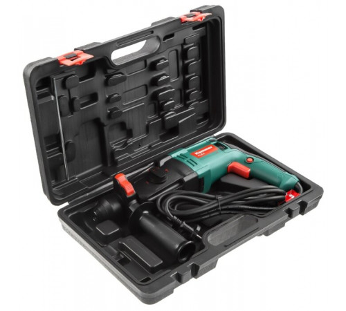 Перфоратор Hammer PRT 800 D