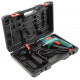 Перфоратор Hammer PRT 800 D