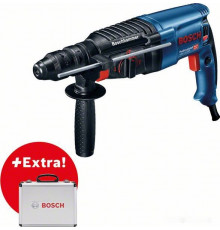 Перфоратор Bosch GBH 2-26 DRE Set Professional 0615990L43