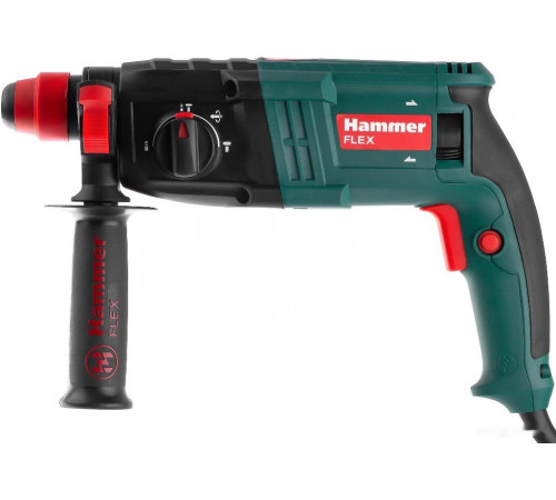 Перфоратор Hammer PRT650D