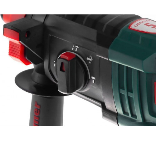 Перфоратор Hammer PRT650D