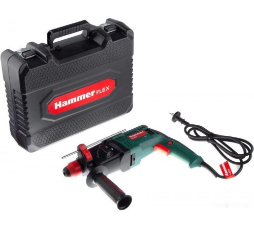 Перфоратор Hammer PRT650D