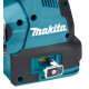 Перфоратор Makita HR001GM201 (с 2-мя АКБ, кейс)