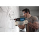 Перфоратор Bosch GBH 240 Professional 0611272102 (кейс, набор оснастки)