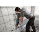 Перфоратор Bosch GBH 240 Professional 0611272102 (кейс, набор оснастки)