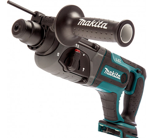 Перфоратор Makita DHR241Z (без АКБ)