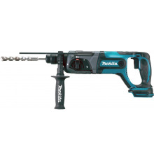 Перфоратор Makita DHR241Z (без АКБ)