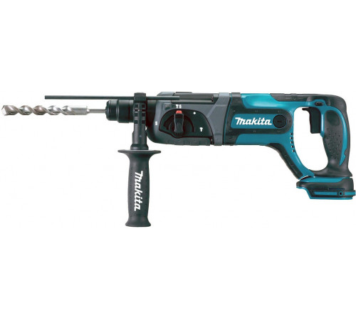 Перфоратор Makita DHR241Z (без АКБ)