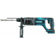 Перфоратор Makita DHR241Z (без АКБ)