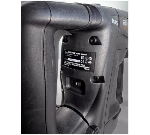 Перфоратор Ferm HDM1043P
