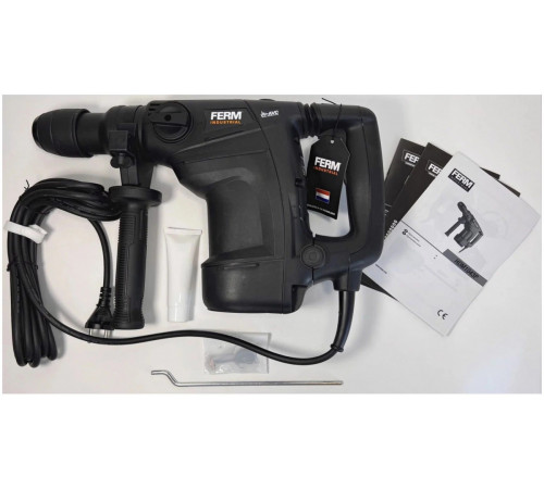 Перфоратор Ferm HDM1043P