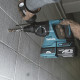 Перфоратор Makita DHR242RT (с 1-им АКБ, кейс)
