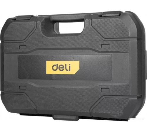 Перфоратор Deli DL-DC26-E1 103007