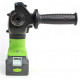 Перфоратор Greenworks GD24SDS2 3803007UB (с 1-им АКБ 4Ah)