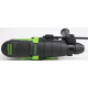 Перфоратор Greenworks GD24SDS2 3803007UB (с 1-им АКБ 4Ah)