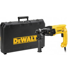 Перфоратор DeWALT D25033K (кейс)