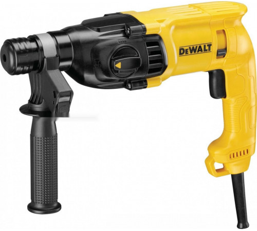 Перфоратор DeWALT D25033K (кейс)