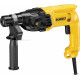 Перфоратор DeWALT D25033K (кейс)