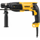 Перфоратор DeWALT D25133K-QS (кейс)