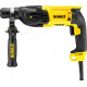 Перфоратор DeWALT D25133K-QS (кейс)