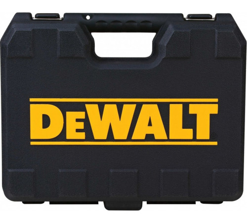 Перфоратор DeWALT D25133K-QS (кейс)