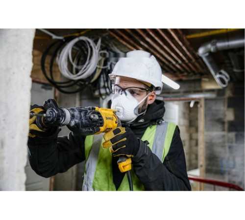 Перфоратор DeWALT D25133K-QS (кейс)