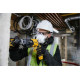 Перфоратор DeWALT D25133K-QS (кейс)