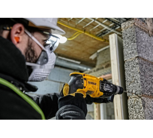Перфоратор DeWALT D25133K-QS (кейс)