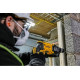 Перфоратор DeWALT D25133K-QS (кейс)