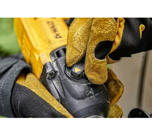 Перфоратор DeWALT D25133K-QS (кейс)