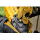 Перфоратор DeWALT D25133K-QS (кейс)