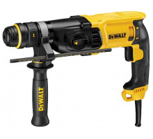 Перфоратор DeWALT D 25134 K