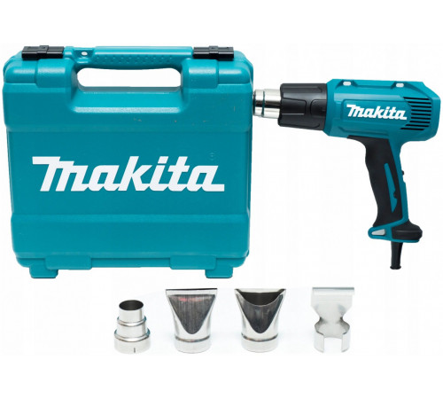 Промышленный фен Makita HG5030K