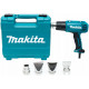 Промышленный фен Makita HG5030K