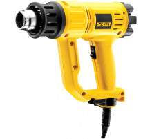 Промышленный фен DeWALT D26411