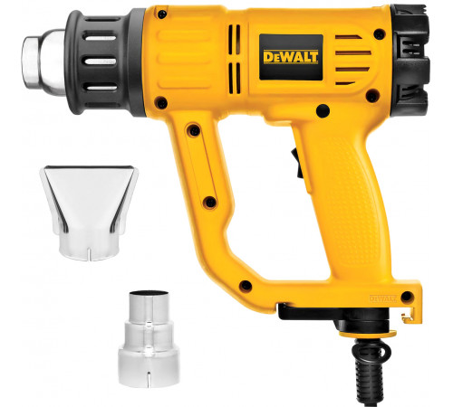 Промышленный фен DeWALT D26411