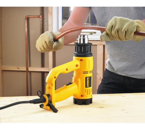 Промышленный фен DeWALT D26411