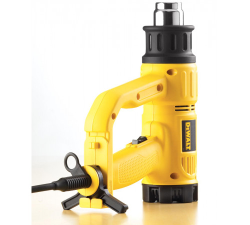 Промышленный фен DeWALT D26411