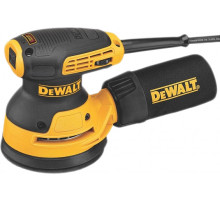 Шлифовальная машина DeWALT DWE6423