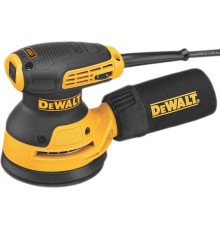 Шлифовальная машина DeWALT DWE6423