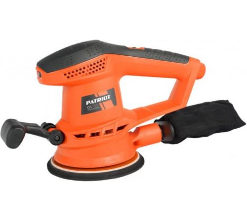 Шлифовальная машина Patriot OS 150