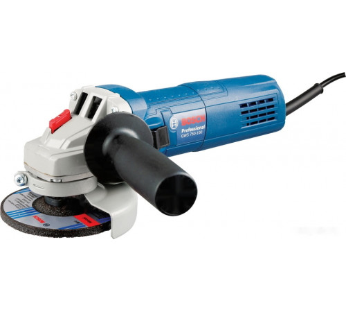 Шлифовальная машина Bosch GWS 750-125 Professional