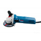 Шлифовальная машина Bosch GWS 750-125 Professional